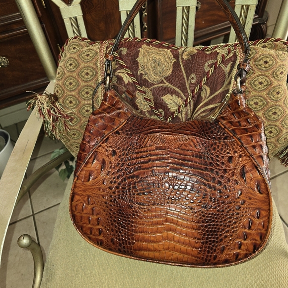 BRAHMIN Shoulder Bag - Picture 4 of 10
